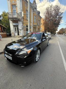 Обява за продажба на BMW 530 ~14 000 лв. - изображение 3