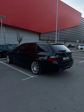 Обява за продажба на BMW 530 ~14 000 лв. - изображение 11