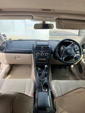Обява за продажба на Lexus IS 200 Lexus is 200 2.0 бензин 155 коня 2005г Колата е в  ~4 500 лв. - изображение 6