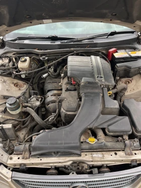 Обява за продажба на Lexus IS 200 Lexus is 200 2.0 бензин 155 коня 2005г Колата е в  ~4 500 лв. - изображение 9