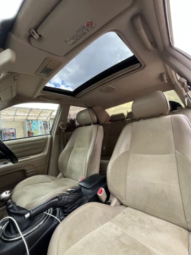 Обява за продажба на Lexus IS 200 Lexus is 200 2.0 бензин 155 коня 2005г Колата е в  ~4 500 лв. - изображение 7