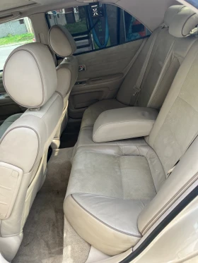 Обява за продажба на Lexus IS 200 Lexus is 200 2.0 бензин 155 коня 2005г Колата е в  ~4 500 лв. - изображение 5