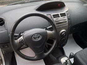 Обява за продажба на Toyota Yaris 1.3 vvt-i -FACELIFT-109000км.-КАТО НОВА ~10 490 лв. - изображение 8 | Auto.bg Обява за продажба на Toyota Yaris 1.3 vvt-i -FACELIFT-109000км.-КАТО НОВА ~10 490 лв. - изображение 8