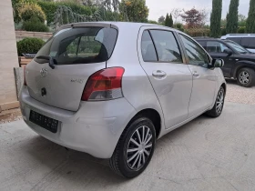 Обява за продажба на Toyota Yaris 1.3 vvt-i -FACELIFT-109000км.-КАТО НОВА ~10 490 лв. - изображение 2 | Auto.bg Обява за продажба на Toyota Yaris 1.3 vvt-i -FACELIFT-109000км.-КАТО НОВА ~10 490 лв. - изображение 2