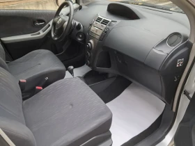 Обява за продажба на Toyota Yaris 1.3 vvt-i -FACELIFT-109000км.-КАТО НОВА ~10 490 лв. - изображение 5 | Auto.bg Обява за продажба на Toyota Yaris 1.3 vvt-i -FACELIFT-109000км.-КАТО НОВА ~10 490 лв. - изображение 5