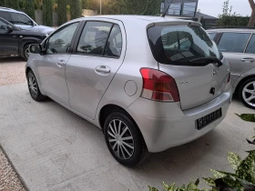 Обява за продажба на Toyota Yaris 1.3 vvt-i -FACELIFT-109000км.-КАТО НОВА ~10 490 лв. - изображение 3 | Auto.bg Обява за продажба на Toyota Yaris 1.3 vvt-i -FACELIFT-109000км.-КАТО НОВА ~10 490 лв. - изображение 3