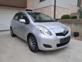 Обява за продажба на Toyota Yaris 1.3 vvt-i -FACELIFT-109000км.-КАТО НОВА ~10 490 лв. - изображение 1 | Auto.bg Обява за продажба на Toyota Yaris 1.3 vvt-i -FACELIFT-109000км.-КАТО НОВА ~10 490 лв. - изображение 1