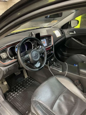 Обява за продажба на Kia K5 ~20 000 лв. - изображение 5 | Auto.bg Обява за продажба на Kia K5 ~20 000 лв. - изображение 5