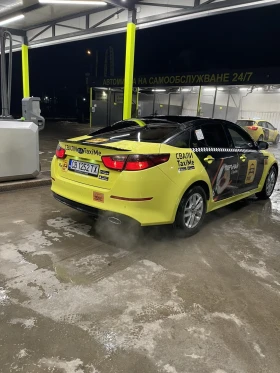 Обява за продажба на Kia K5 ~20 000 лв. - изображение 2 | Auto.bg Обява за продажба на Kia K5 ~20 000 лв. - изображение 2