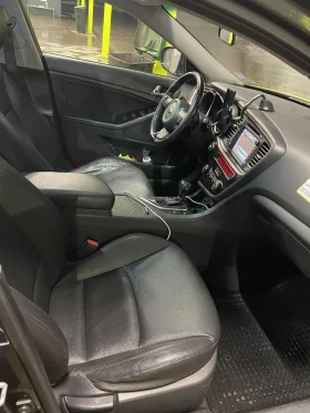 Обява за продажба на Kia K5 ~20 000 лв. - изображение 4 | Auto.bg Обява за продажба на Kia K5 ~20 000 лв. - изображение 4