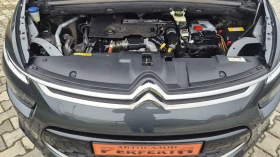 Citroen C4 Picasso 1.6HDI 115к.с. - 14500 лв. / 7413.73 € - 68569964 17