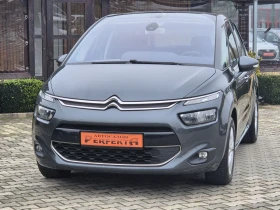 Citroen C4 Picasso 1.6HDI 115к.с. - 14500 лв. / 7413.73 € - 68569964 3