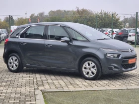 Citroen C4 Picasso 1.6HDI 115к.с. - 14500 лв. / 7413.73 € - 68569964 6