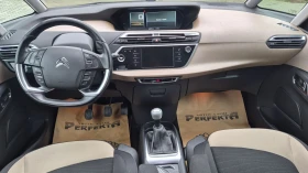 Citroen C4 Picasso 1.6HDI 115к.с. - 14500 лв. / 7413.73 € - 68569964 11