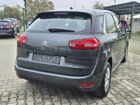 Citroen C4 Picasso 1.6HDI 115к.с. - 14500 лв. / 7413.73 € - 68569964 8