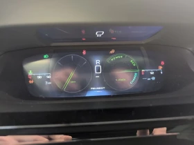 Peugeot 407 MHEV/145HP/PANO/360/NAVI/LED/AMBI/798v - 80199 лв. / 41005.10 € - 34752096 13