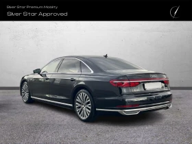Audi A8 L 50 TDI QUATTRO - 98500 лв. / 50362.25 € - 93827415 4
