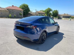 Tesla Model Y 2023, снимка 4