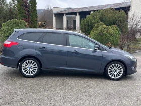 Ford Focus 1.6 TDCi 2012г. САМОПАРКИРАНЕ ТОП СЪСТОЯНИЕ!! - 8999 лв. / 4601.12 € - 45914669 8