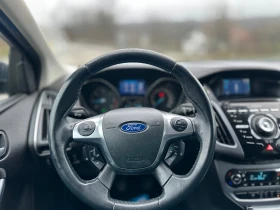 Ford Focus 1.6 TDCi 2012г. САМОПАРКИРАНЕ ТОП СЪСТОЯНИЕ!! - 8999 лв. / 4601.12 € - 45914669 11