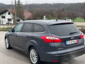 Ford Focus 1.6 TDCi 2012г. САМОПАРКИРАНЕ ТОП СЪСТОЯНИЕ!! - 8999 лв. / 4601.12 € - 45914669 5