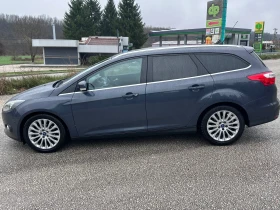 Ford Focus 1.6 TDCi 2012г. САМОПАРКИРАНЕ ТОП СЪСТОЯНИЕ!! - 8999 лв. / 4601.12 € - 45914669 4