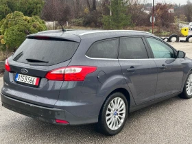 Ford Focus 1.6 TDCi 2012г. САМОПАРКИРАНЕ ТОП СЪСТОЯНИЕ!! - 8999 лв. / 4601.12 € - 45914669 7