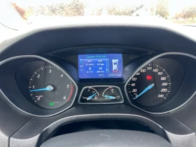 Ford Focus 1.6 TDCi 2012г. САМОПАРКИРАНЕ ТОП СЪСТОЯНИЕ!! - 8999 лв. / 4601.12 € - 45914669 12