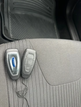 Ford Focus 1.6 TDCi 2012г. САМОПАРКИРАНЕ ТОП СЪСТОЯНИЕ!! - 8999 лв. / 4601.12 € - 45914669 15