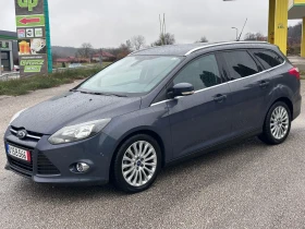 Ford Focus 1.6 TDCi 2012г. САМОПАРКИРАНЕ ТОП СЪСТОЯНИЕ!! - 8999 лв. / 4601.12 € - 45914669 3