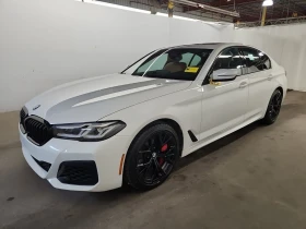 BMW 540 * 540I XDRIVE * CARFAX * 