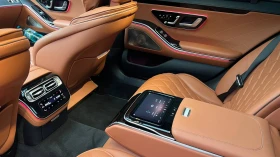 Mercedes-Benz S 400 d Long 4Matic AMG Line = MGT Select 2 = Гаранция - 220000 лв. / 112484.21 € - 17431037 14