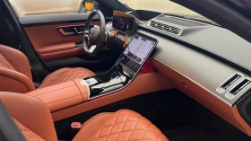 Mercedes-Benz S 400 d Long 4Matic AMG Line = MGT Select 2 = Гаранция - 220000 лв. / 112484.21 € - 17431037 12