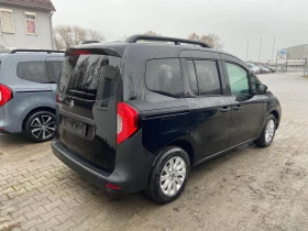 Mercedes-Benz Citan еCitan/ TOURER/ KEYLESS GO/ LED/ , снимка 4