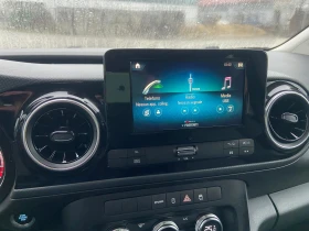 Mercedes-Benz Citan еCitan/ TOURER/ KEYLESS GO/ LED/ , снимка 9