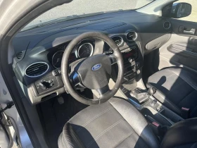 Ford Focus Titanium, снимка 3