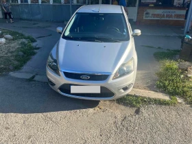 Ford Focus Titanium, снимка 9