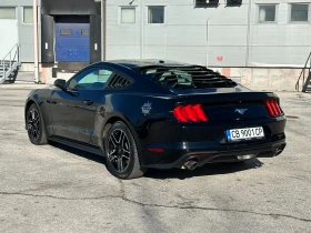Ford Mustang 2.3i 314 к.с. , снимка 2
