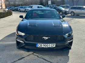 Ford Mustang 2.3i 314 к.с. , снимка 6