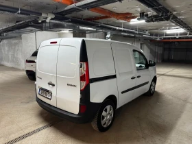 Renault Kangoo 1.5 dCi ЛИЗИНГ, снимка 5