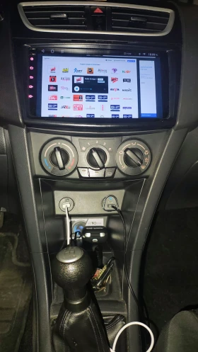 Suzuki Swift, снимка 8