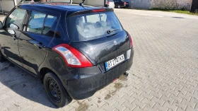 Suzuki Swift, снимка 6