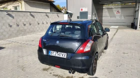 Suzuki Swift, снимка 5