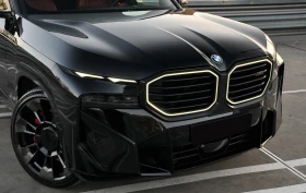 BMW XM 4.4 Twin Turbo xDrive - 120148 € / 234989.06 лв. - 72544626 2