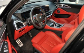 BMW XM 4.4 Twin Turbo xDrive - 120148 € / 234989.06 лв. - 72544626 5