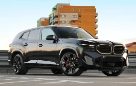 BMW XM 4.4 Twin Turbo xDrive - 120148 € / 234989.06 лв. - 72544626 3