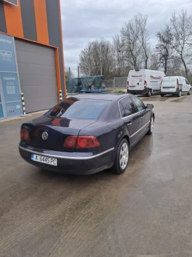 VW Phaeton 3.2 V6 LPG, снимка 12