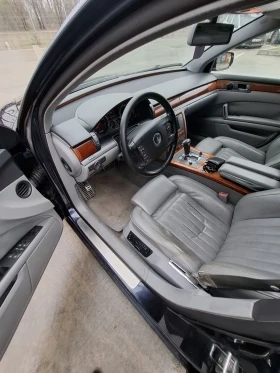 VW Phaeton 3.2 V6 LPG - 5100 € / 9974.73 лв. - 28137923 5