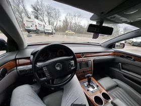 VW Phaeton 3.2 V6 LPG - 5100 € / 9974.73 лв. - 28137923 4