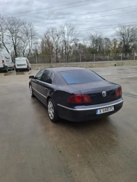 VW Phaeton 3.2 V6 LPG, снимка 13